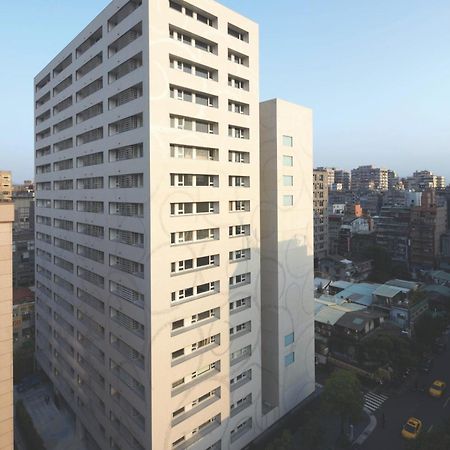 Gloria Residence Taipeh Exterior foto